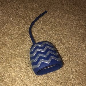 bbw hand sanitizer holder